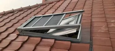 Prozori: VELUX Krovni Prozori i Dodatna Oprema 🌟 Prodaja i profesionalna — 3