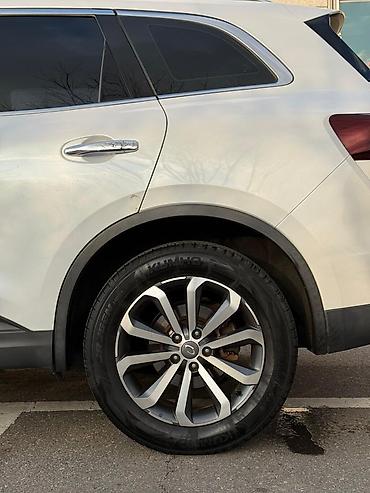 Renault: Renault QM6: 2019 г., 2 л, Автомат, Бензин, Кроссовер — 9