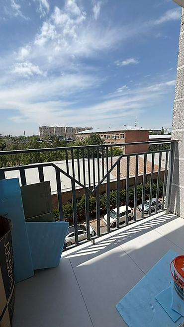 turpan: 2 комнаты, 48 м², Тунгуч мкр Элитка, 4 этаж, Дизайнерский ремонт — 7