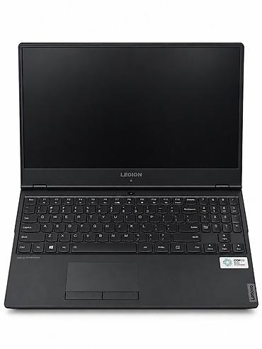 Lenovo: Lenovo Legion Y540 — 750AZN Intel Core i7-9750H | 16 GB RAM | NVIDIA — 3