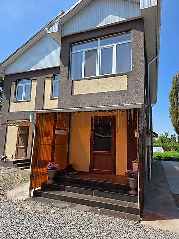 Продажа коттеджей и домов: ‼️СРОЧНО‼️ Цена снижена!!! В продаже 2-х этажный дом 2020г с УЧАСТКОМ — 15