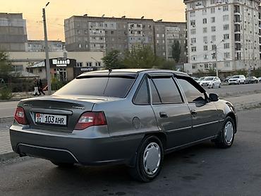 глушитель нексия 2: Daewoo Nexia: 2012 г., Механика, Бензин, Седан — 7