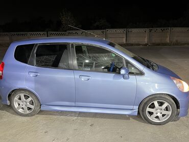 фит нонда: Honda Fit: 2001 г., 1.3 л, Вариатор, Бензин, Хэтчбэк