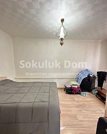 Продажа коттеджей и домов: 4 комнаты, 76 м², 12 соток, Сокулук — 11