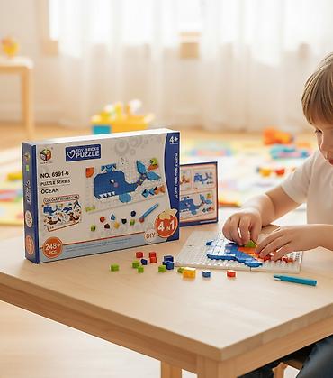 Игрушки новые и б/у в хорошем состоянии
