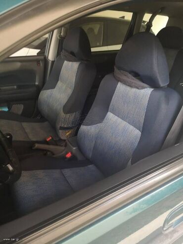 Honda: Honda HR-V: 1.6 l. | 2000 έ. SUV/4x4 — 3