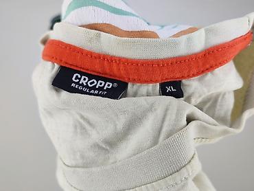 drip: Cropp, Koszulka dla mężczyzn, rozmiar XL — 4