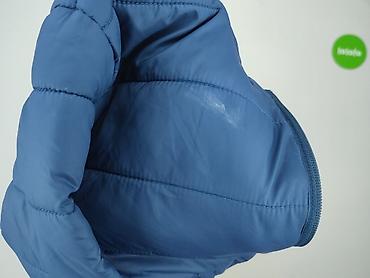 kurtka tech fleece: Kurtka puchowa TEX, 15 lat, Tkaniny syntetyczne, stan - Bardzo dobry — 6