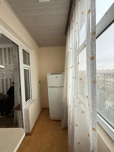 Uzunmüddətli kirayə mənzillər: Xaqlar metrosuna 5 dəqiqə piyada məsafədə 1 otağdan 2 otağa Boş Mənzil — 9