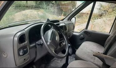 машины хундай: Ford Transit: 2004 г., 2 л, Механика, Дизель, Фургон