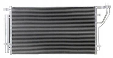 радиатор нубира: Радиаторы для Hyundai/Kia Sonata (14-19) Kia K5/Optima (15-20) В