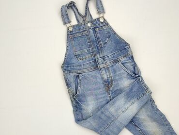 Kid's jumpsuit H&M, 2-3 years, Cotton, condition - Very good