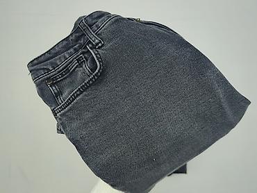 bluza swdp: Spodnie jeansowe, H&M, 14 lat, 164, stan - Bardzo dobry — 6