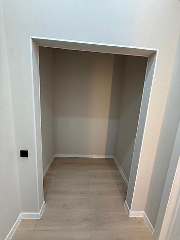 Продажа квартир: 1 комната, 47 м², Элитка, 4 этаж, Дизайнерский ремонт — 9