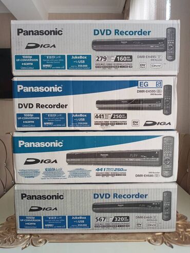 dvd %D0%BF%D0%BB%D0%B5%D0%B5%D1%80 samsung: Yeni Panasonic