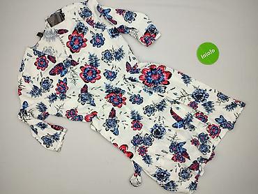 janina basic top: Esmara, Sukienka damska, rozmiar XL — 2