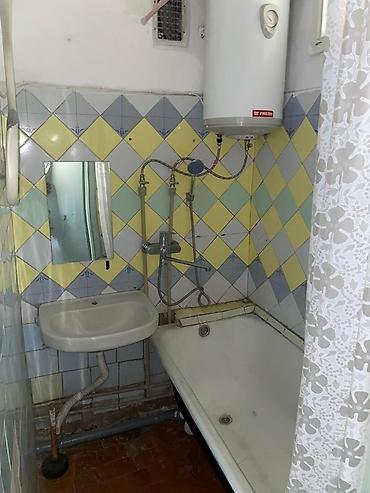 снят квартиру частный дом: 2 комнаты, 47 м², 3 этаж, ПСО (под самоотделку) — 4