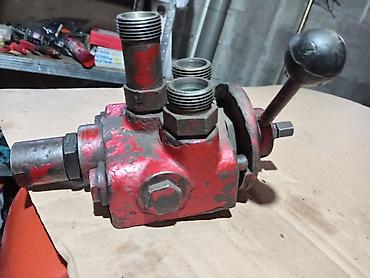 Agregati: Regulator protoka ulja nov ne korišćen cena 200 e, Vetil za kipera — 6