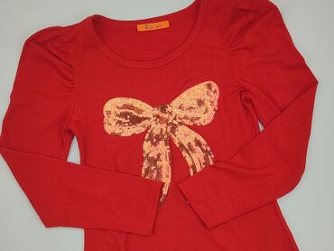 bluzki opadająca na jedno ramię: Blouse, S (EU 36), condition - Good