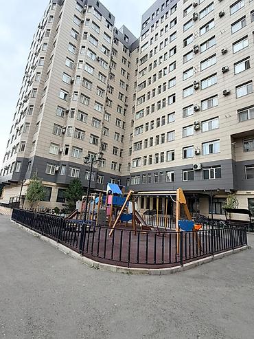 Батирлерди сатуу: 2 бөлмө, 52 м², Алтын чарчы Элитка, 5 кабат, Евро оңдоо — 8