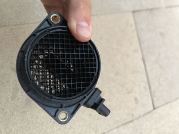 Vozduxomerlər: Kia rio Vozduxamer BOSCH hava axını ölçən sensor (MAF) - Marka: BOSCH