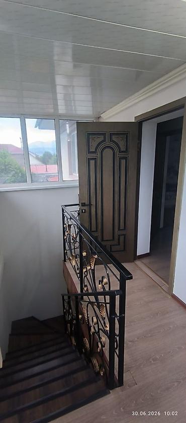 дом пр: Продаётся частный 2х этажный дом с участком. Возможен обмен на 2х-3х — 6