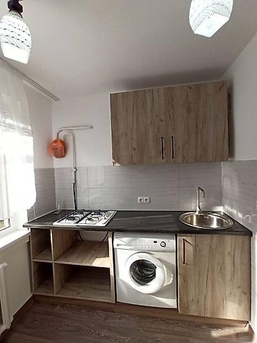 Продажа квартир: 1 комната, 33 м², 104 серия, 1 этаж, Косметический ремонт — 9