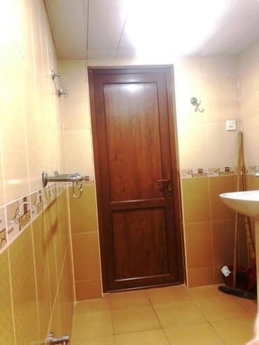 Yeni tikili: 2 otaqlı, Yeni tikili, 60 kv. m — 9