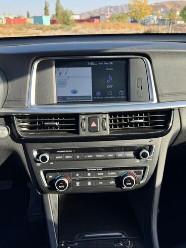 Kia: Kia K5: 2019 г., 2 л, Типтроник, Бензин, Седан — 20