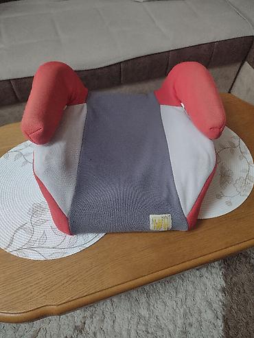 Autosedišta: Auto sediste BUSTER 15-36 Kg - Od 15-36 Kg Navlaka se lako skida i — 1