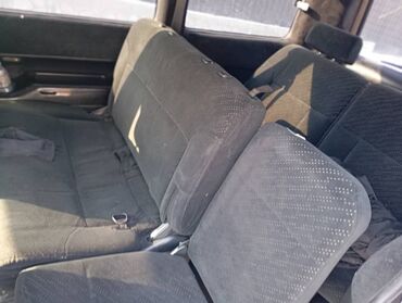 Honda: Honda Stepwgn: 2005 г., 2 л, Автомат, Газ, Минивэн — 9