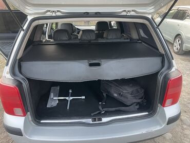тойота минивэн левый руль бу: Volkswagen Passat Variant: 2000 г., 1.8 л, Автомат, Бензин, Универсал