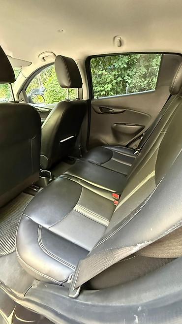 лизинг авто ош: Chevrolet Spark: 2019 г., 1 л, Вариатор, Бензин — 10