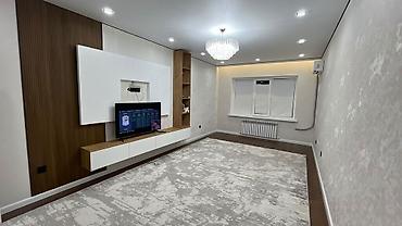 церкви: 3 комнаты, 88 м², Церковь 108 серия, 6 этаж, Дизайнерский ремонт — 10