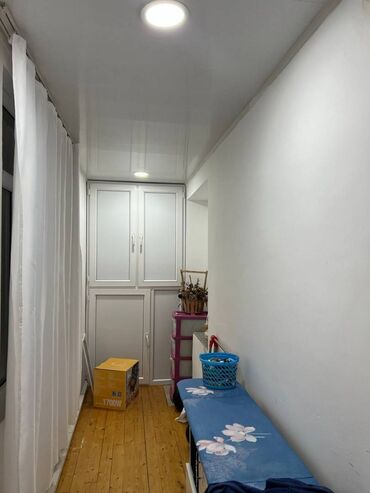 Köhnə tikili: Bakı, 2 otaqlı, Köhnə tikili, 70 kv. m — 8