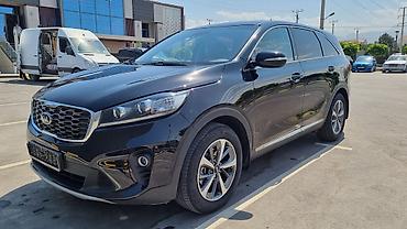 scanmatik купить: Kia Sorento: 2019 г., 2.2 л, Автомат, Дизель, Внедорожник — 1