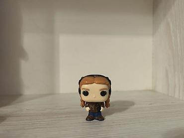 Игрушечные фигурки: Funko Pop Avatar fiquru Qutu atılıb tezedir bir dene elindeki silahı — 2