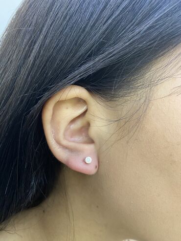 Тату, пирсинг: Пирсинг, прокалывание | Консультация — 4