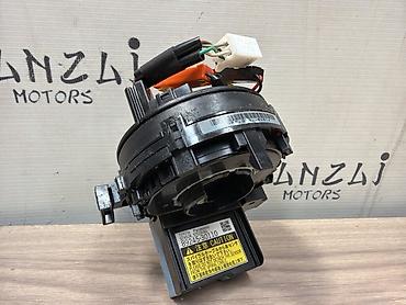 highlander 2012: Шлейф рулевой колонки (clock spring) Toyota Highlander - Оригинальный — 4