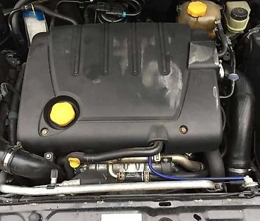 duboki branik golf 2: OPEL VECTRA C 1.9 8V - KOMPLETAN AUTO U DELOVIMA | 1.9CDTI 88KW — 4