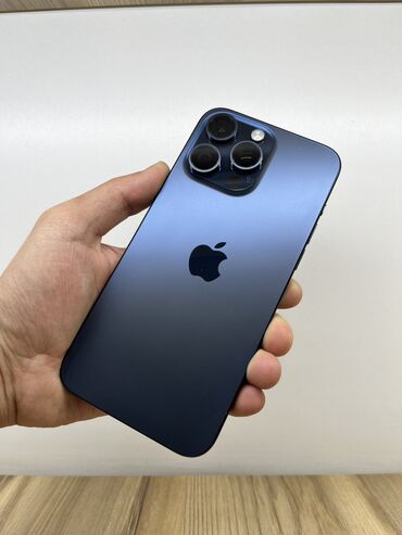 телефон айфон хr: IPhone 15 Pro Max, Б/у, 512 ГБ, Blue Titanium, Зарядное устройство, Защитное стекло, Чехол, 90 %