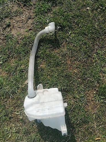 usluga prevoza robe: | CANTRA ZA DAIHATSU TREVIS | — 1