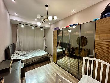 emircanda bina evleri: ✨ Nərimanovda, Gənclik Metrosu Yaxınlığında "Zümrüd Residence" Elit — 7