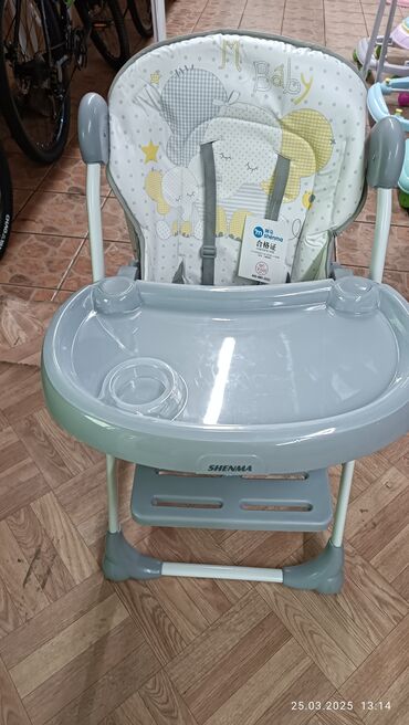 Коляски: Коляска, цвет - Золотой — 16