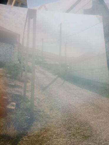 Torpaq sahələrinin satışı: Hokməlidə yol kənarı 6 sot torpaq satılır sənəd bələdiyyə(köhnə — 8