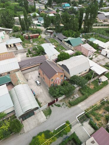 каджи сай дом: Дом, 160 м², 6 комнат, Собственник, Косметический ремонт