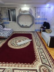 mingəçevirdə kirayə evlər 2024: Başlıq: Kirayə ev – tək xanım üçün, işləsə də olar; evə baxacaq, ev