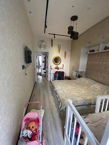 Квартиры: 2 комнаты, Новостройка, 66 м² — 2