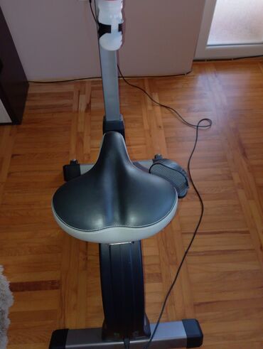 Sobni bicikli: Sobni bicikl CRANE power S9 — 6