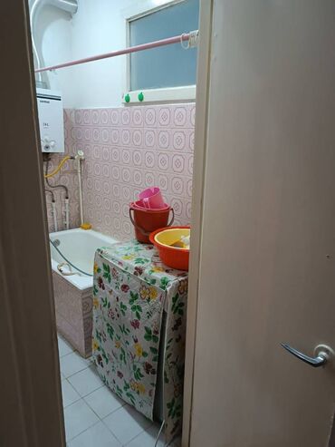 Köhnə tikili: Bakı, Köhnə Günəşli, 3 otaqlı, Köhnə tikili, 80 kv. m — 18